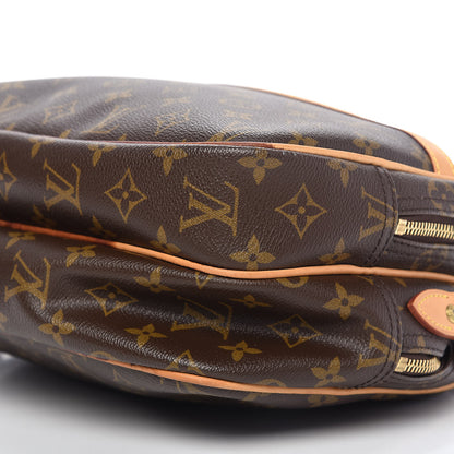 Louis Vuitton Monogram Reporter PM 8 of 9