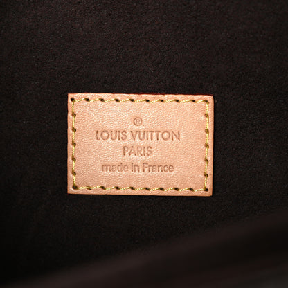 Louis Vuitton Monogram Pochette Metis 6 of 10
