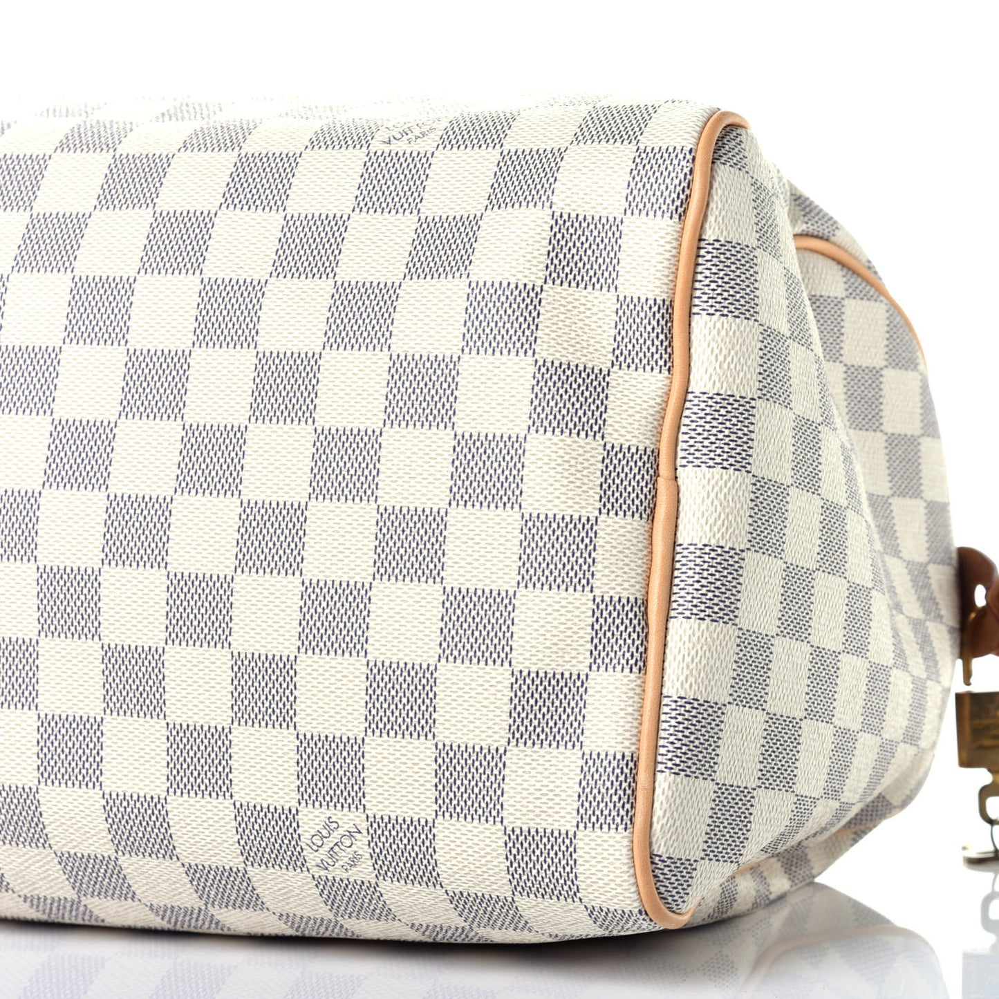 Damier Azur Speedy 30