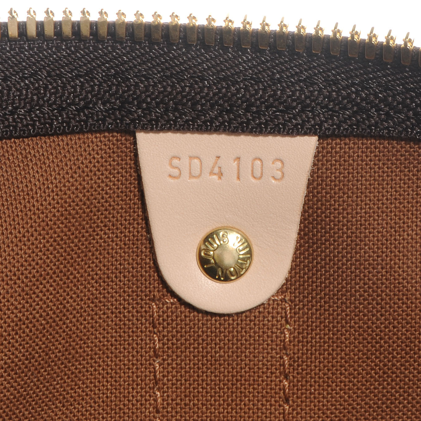 Louis Vuitton Monogram Keepall Bandouliere 55 6 of 7