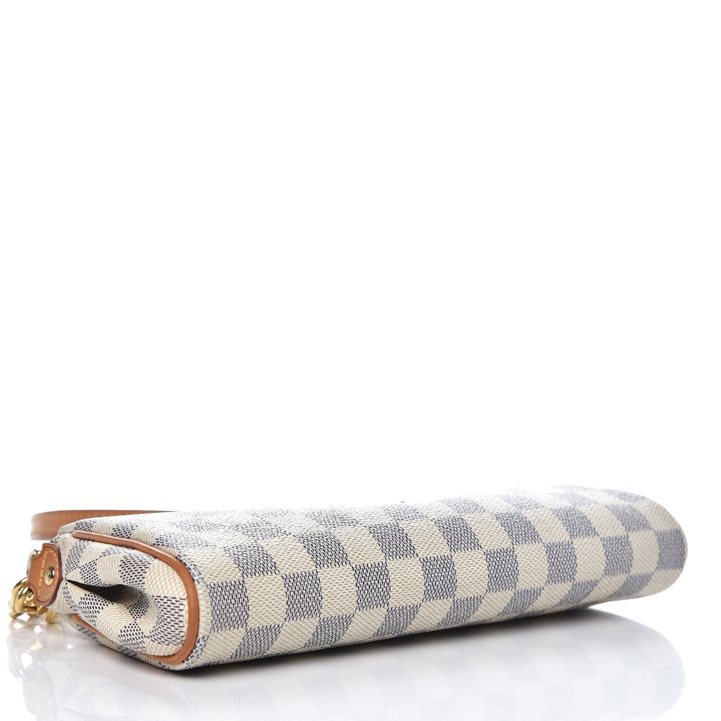 Damier Azur Eva Clutch