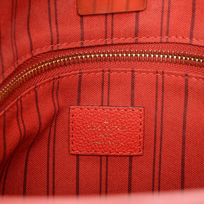 Louis Vuitton Empreinte Citadine PM Orient 8 of 9