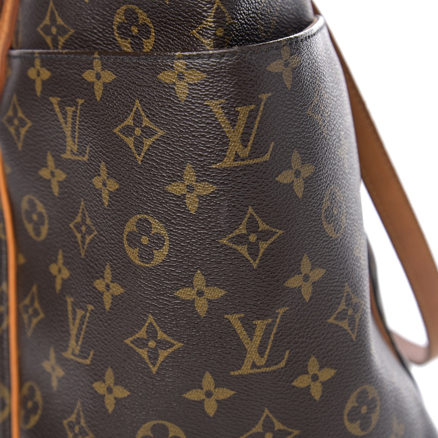 Louis Vuitton Monogram Totally GM 6 of 10