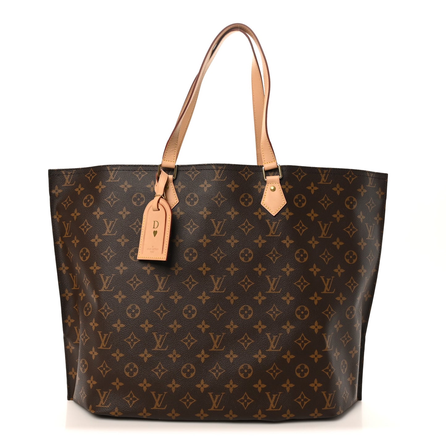 Monogram All-In MM