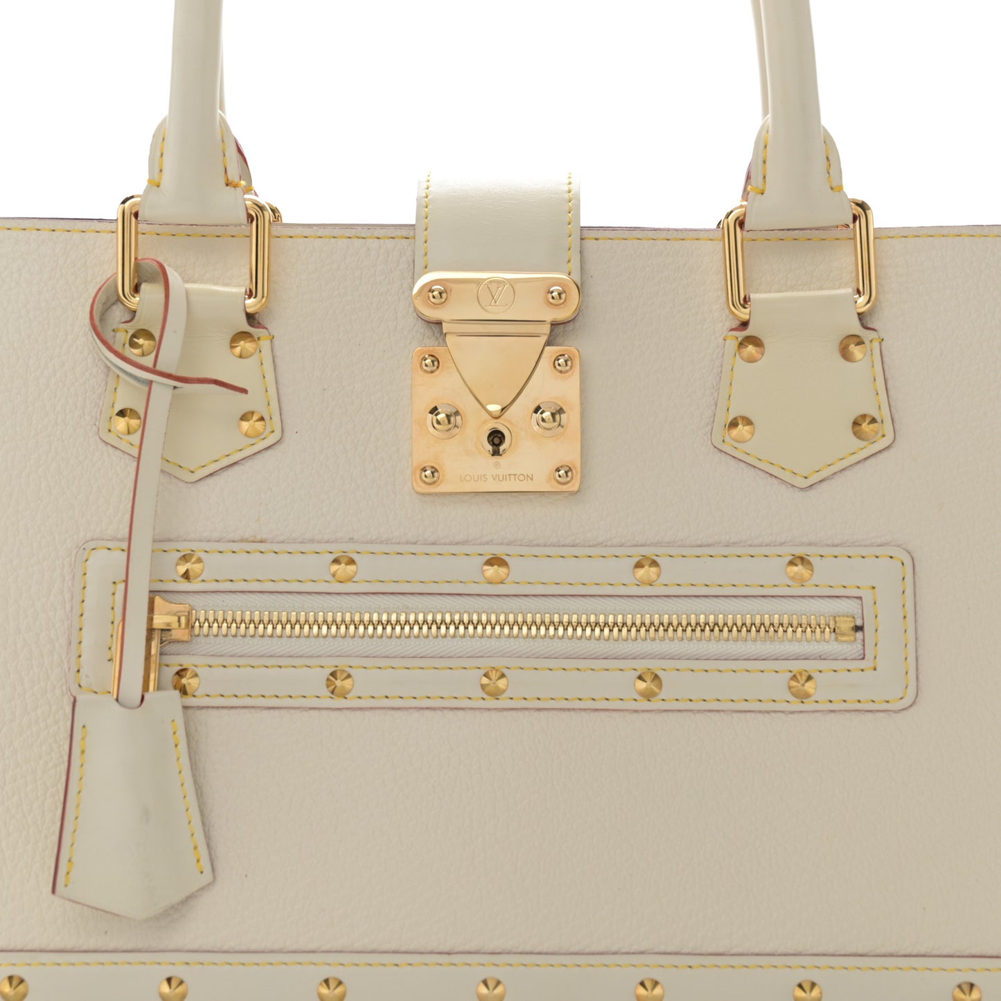 Suhali Le Fabuleux White
