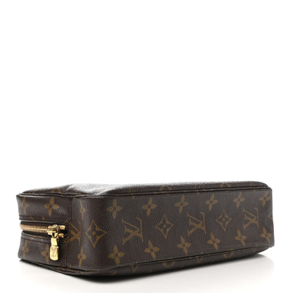 Louis Vuitton Monogram Trousse Toilette 23 4 of 7