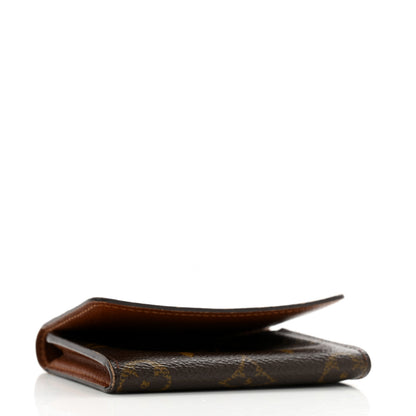 Louis Vuitton Monogram Business Card Holder 4 of 10