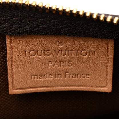 Louis Vuitton Monogram Nano Speedy 5 of 10