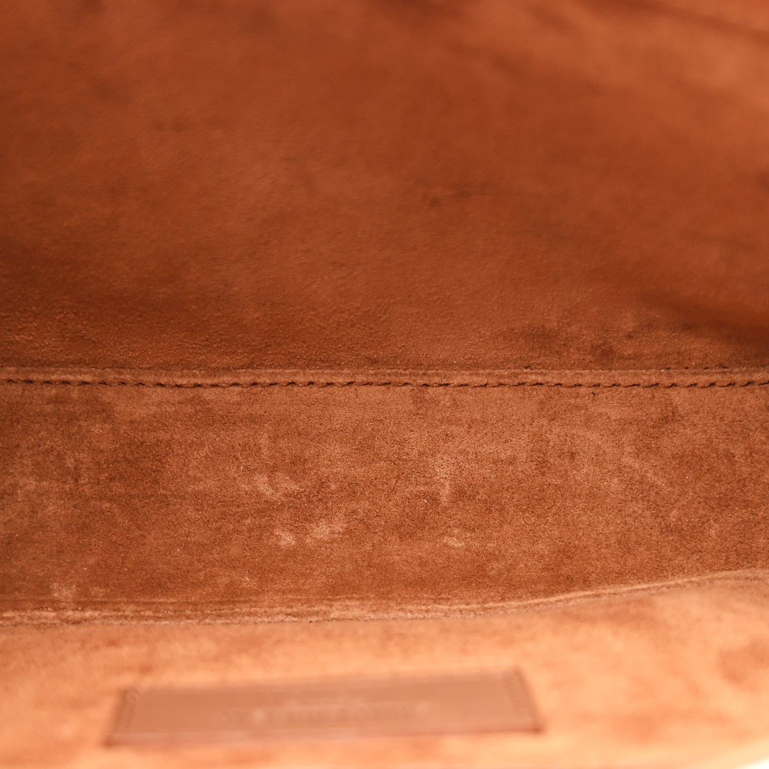 Saint Laurent Smooth Calfskin Canvas Le 5 A 7 Hobo Natural Beige Brick 5 of 11