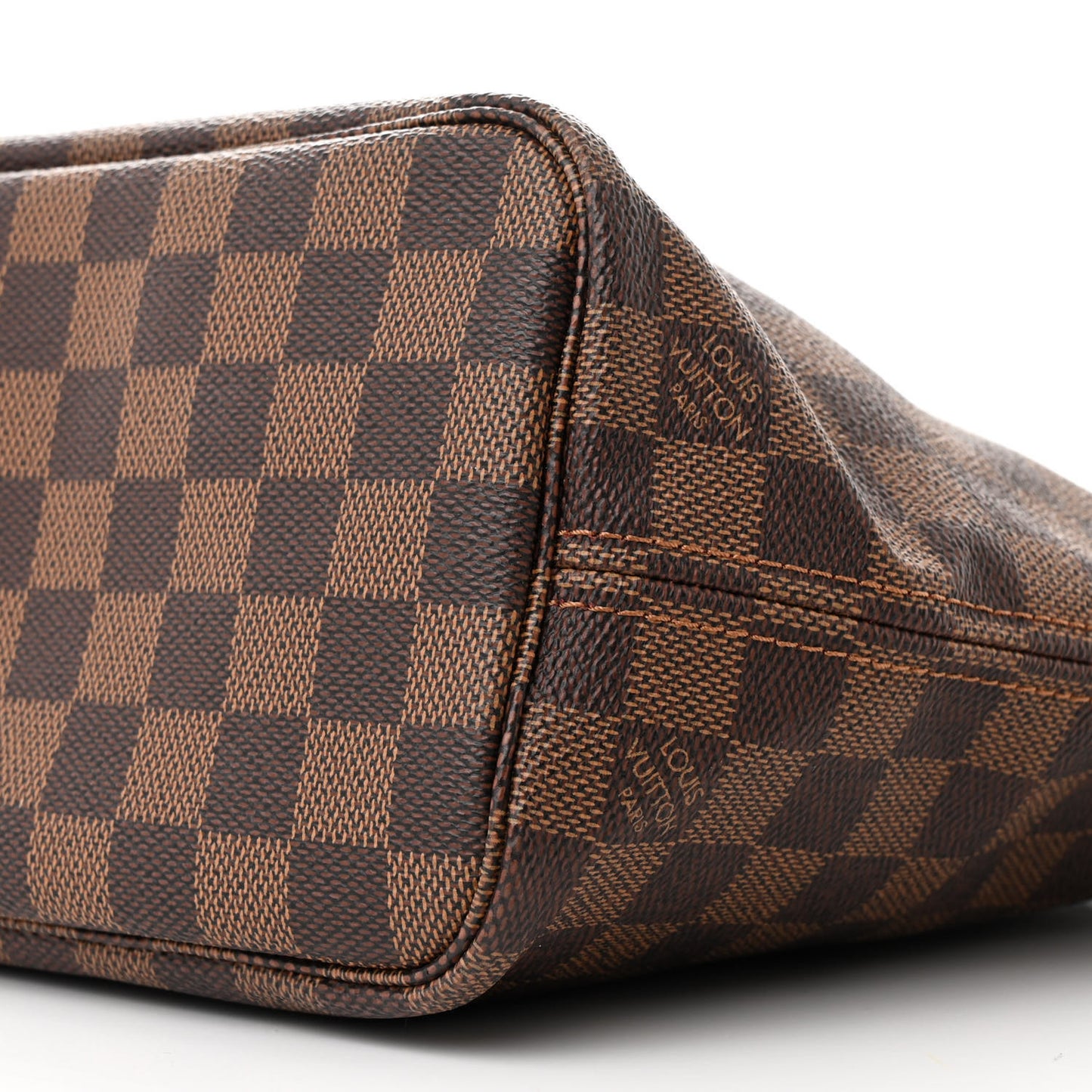 Damier Ebene Neverfull PM