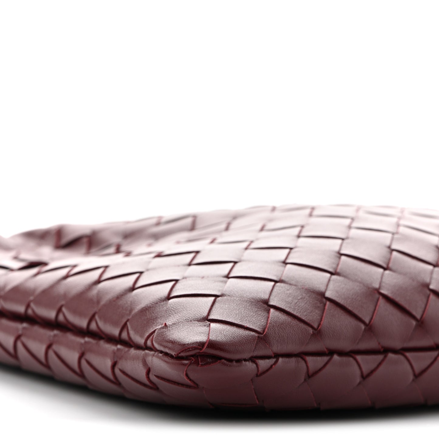 Nappa Intrecciato Dustbag Barolo