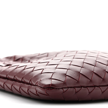 Bottega Veneta Nappa Intrecciato Dustbag Barolo 9 of 10