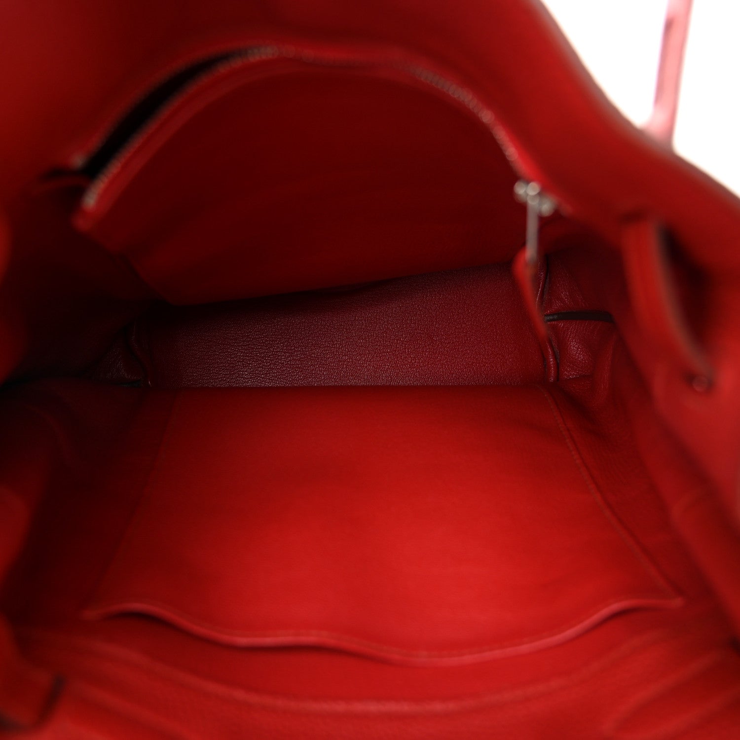 Hermes Togo So Kelly 22 Rouge Garance 5 of 11