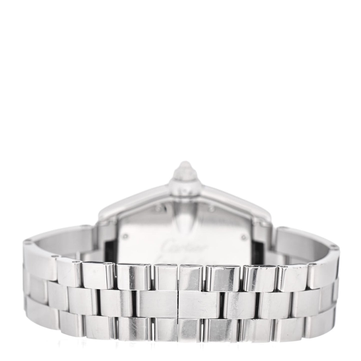Stainless Steel 37mm Roadster Automatic Watch