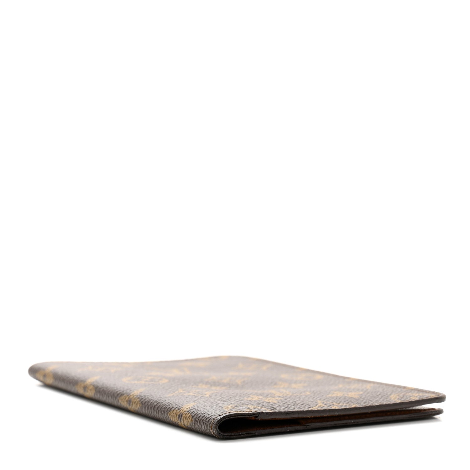 Louis Vuitton Monogram Passport Cover 4 of 7