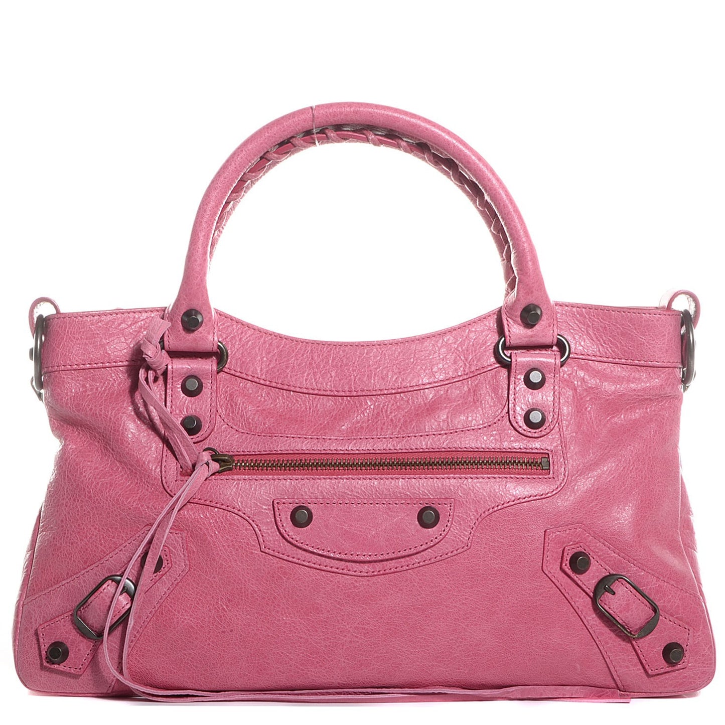 Agneau Classic Hardware First Pivoine