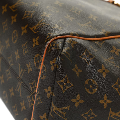 Louis Vuitton Monogram Totally MM 9 of 11