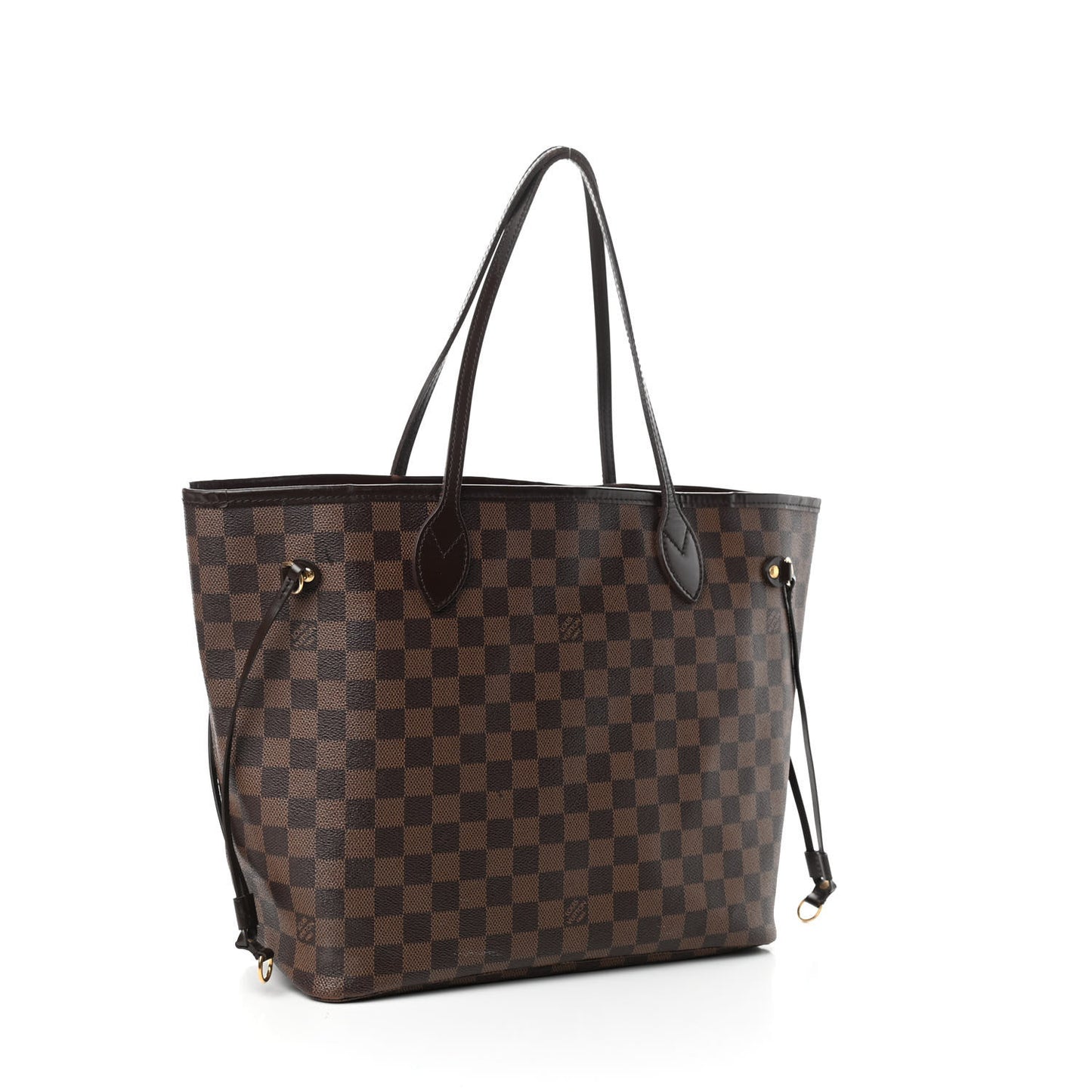 Damier Ebene Neverfull MM