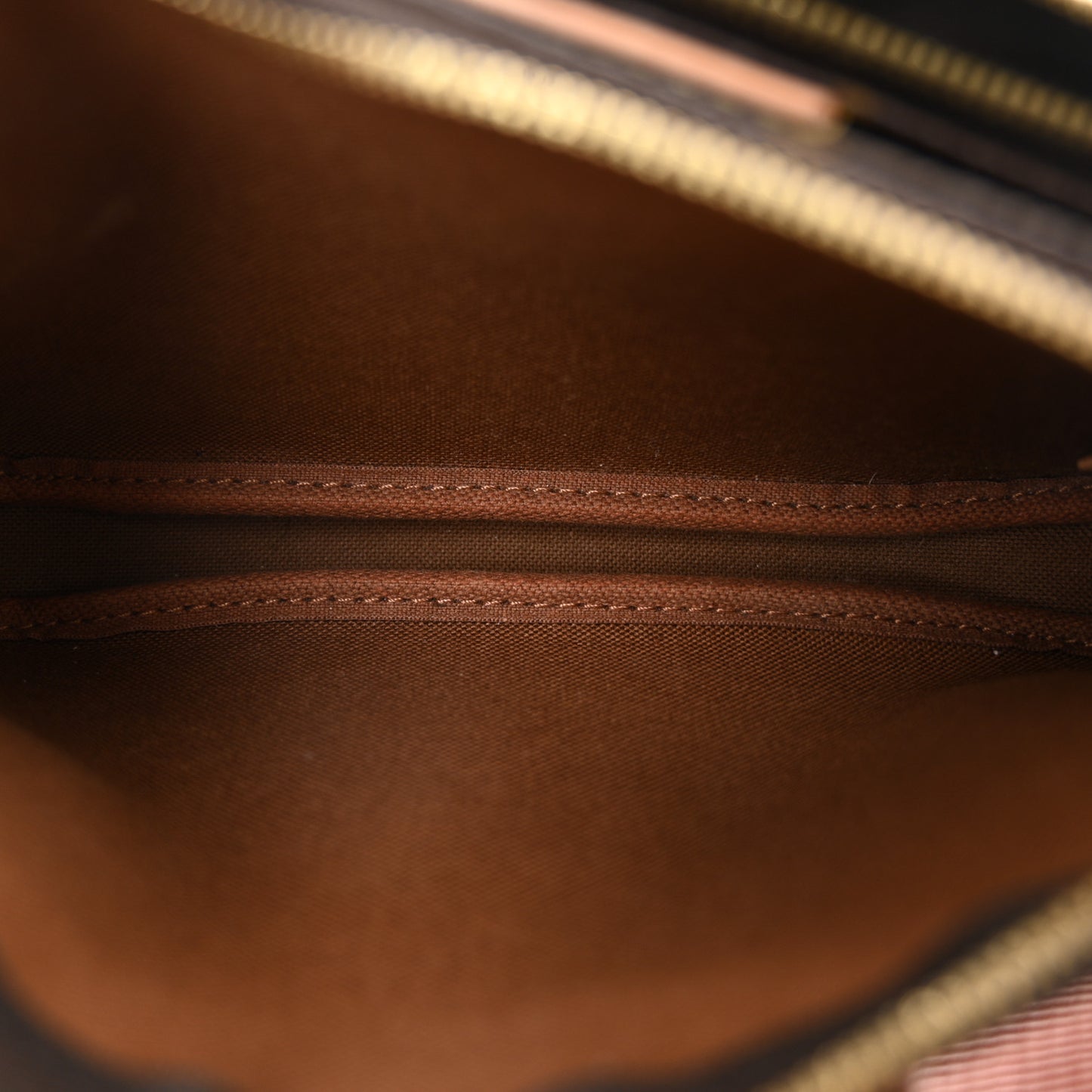 Monogram Multi Pochette Accessories Rose Clair