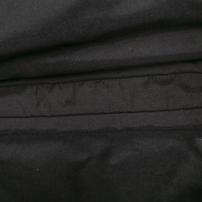 Christian Dior Lambskin Cannage Small Dior Soft Zipped Shopping Tote Black 5 of 9