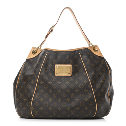 Louis Vuitton Monogram Galliera GM 1 of 16