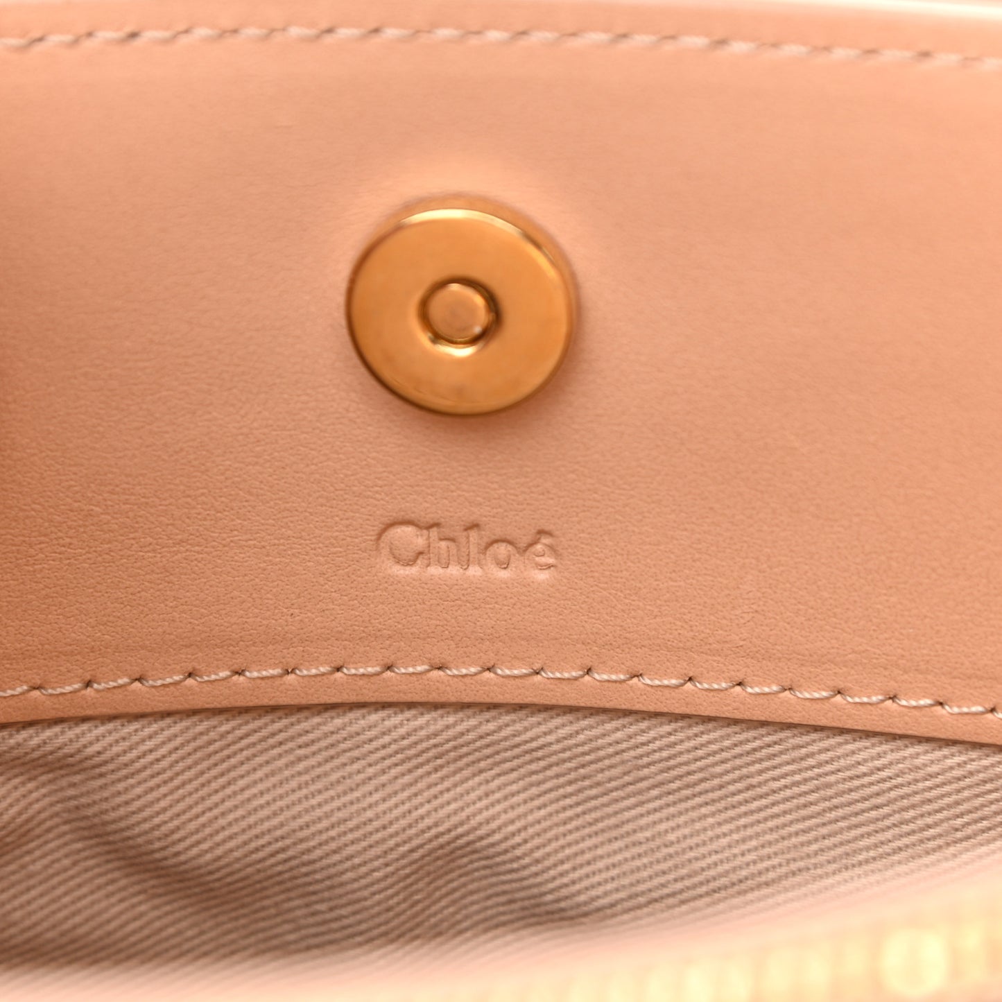 Calfskin Suede Mini Roy Bag Blushy Pink