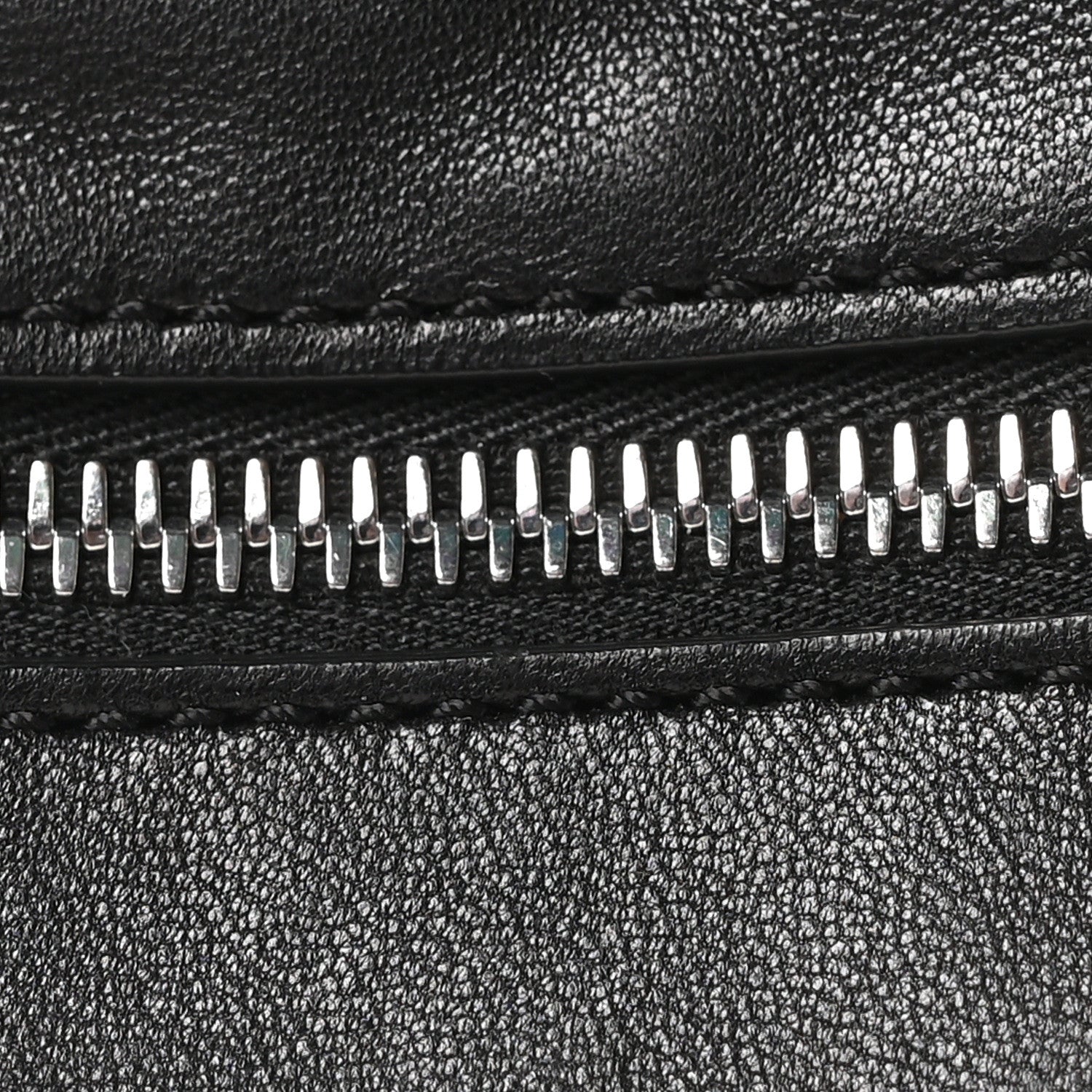 Alexander Wang Lambskin Attica Belt Bag Black 7 of 9