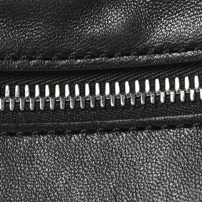 Alexander Wang Lambskin Attica Belt Bag Black 7 of 9