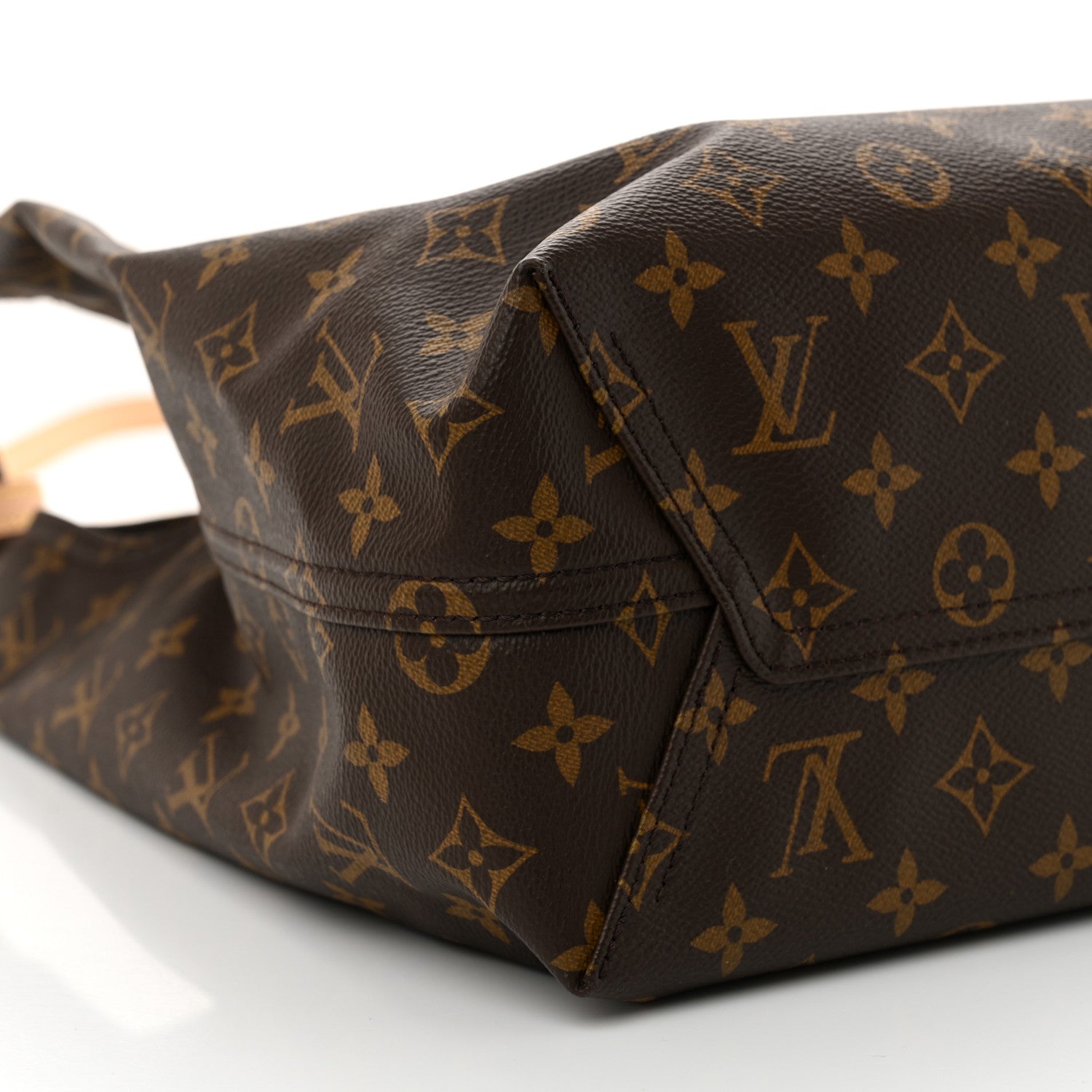 Louis Vuitton Monogram Atlantis GM 8 of 9