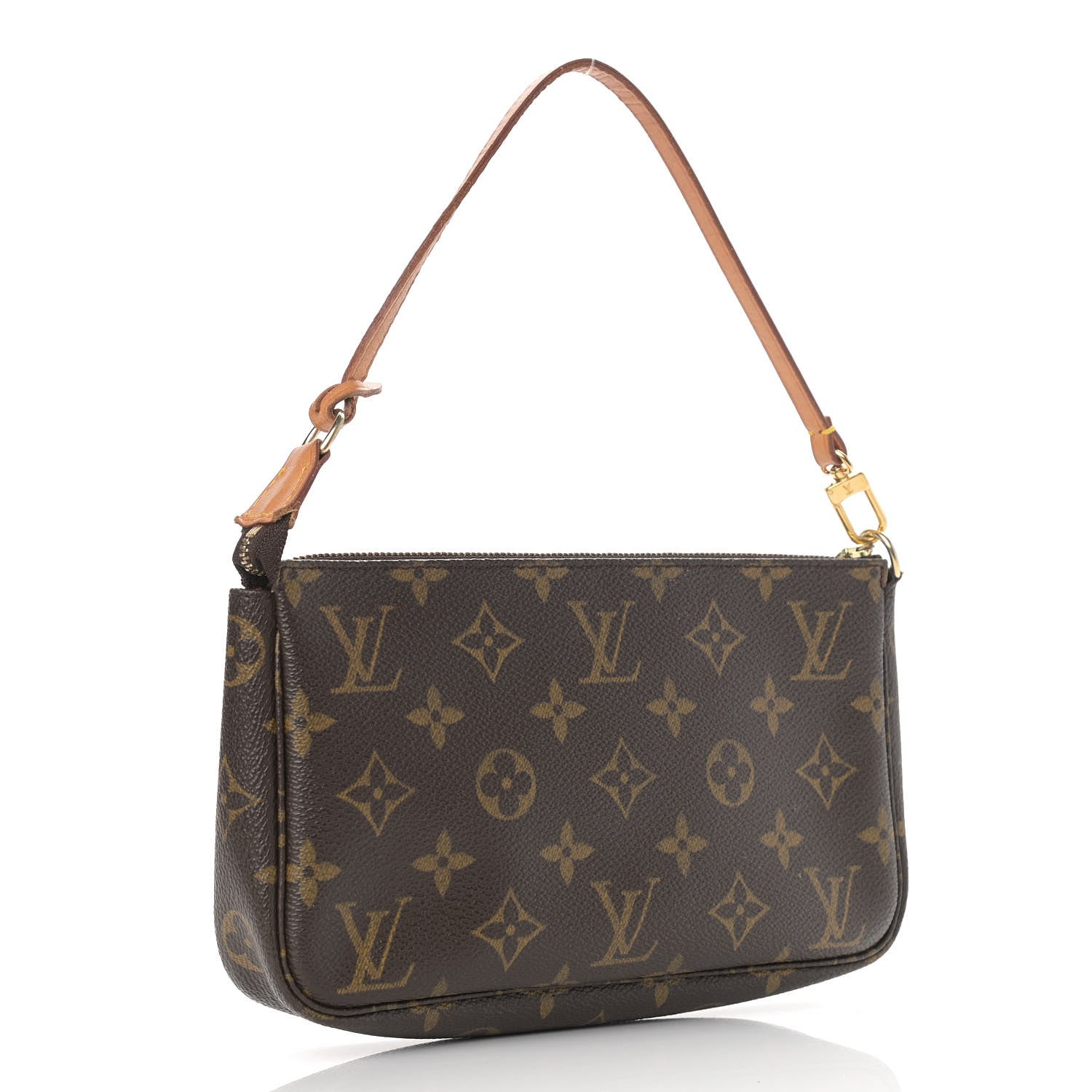 Louis Vuitton Monogram Pochette Accessories 3 of 12