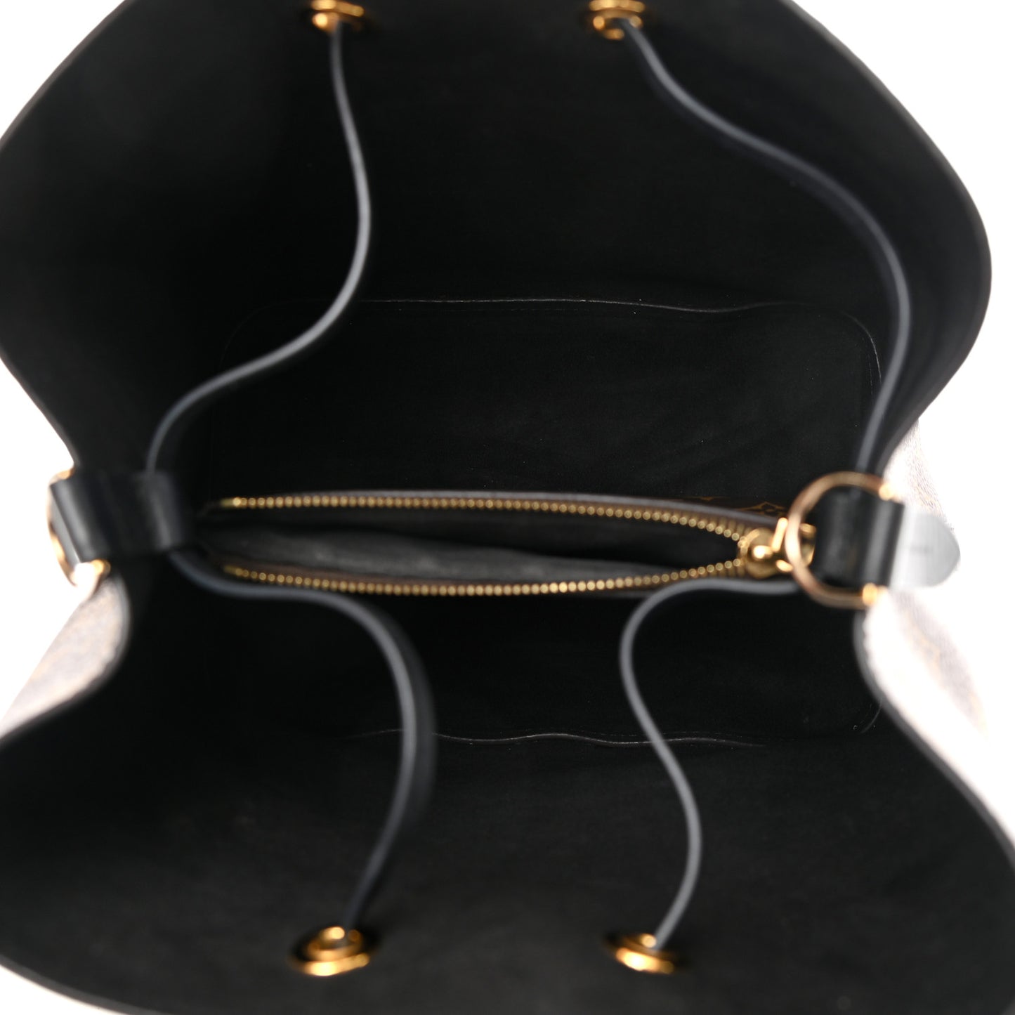 Monogram Neonoe MM Black