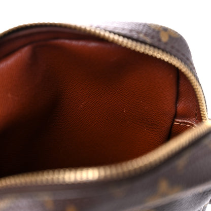 Louis Vuitton Monogram Danube 21 12 of 29