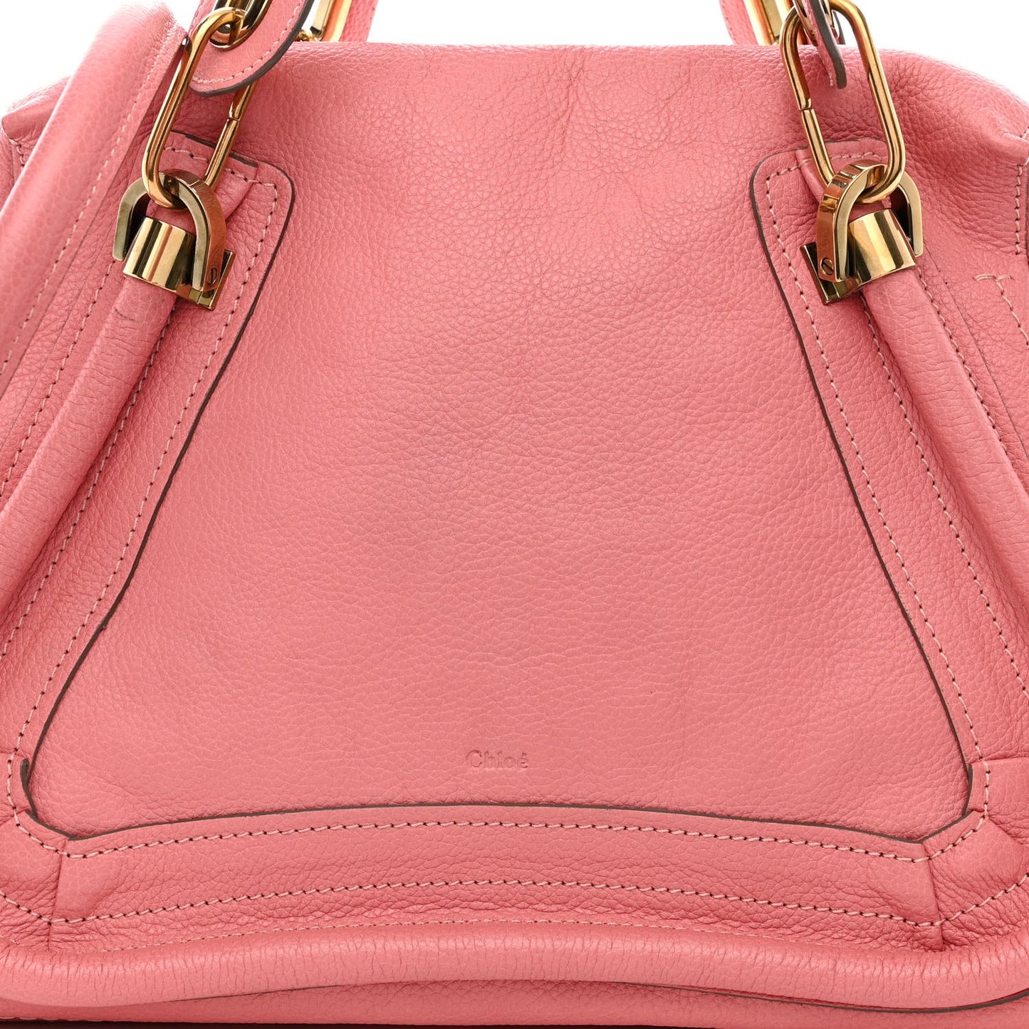 Calfskin Small Paraty Magnolia