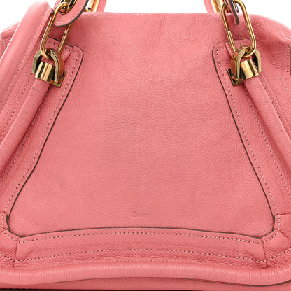 Chloe Calfskin Small Paraty Magnolia 8 of 10