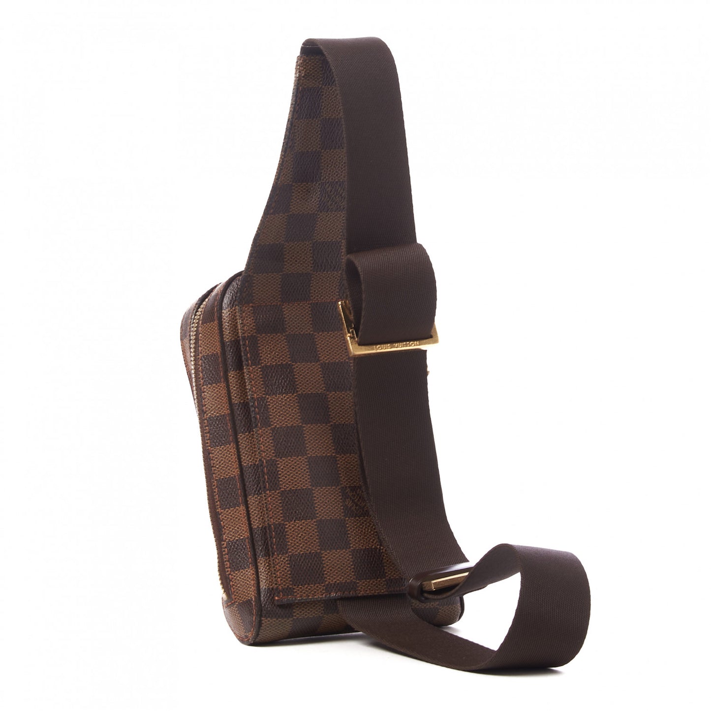 Damier Ebene Geronimos