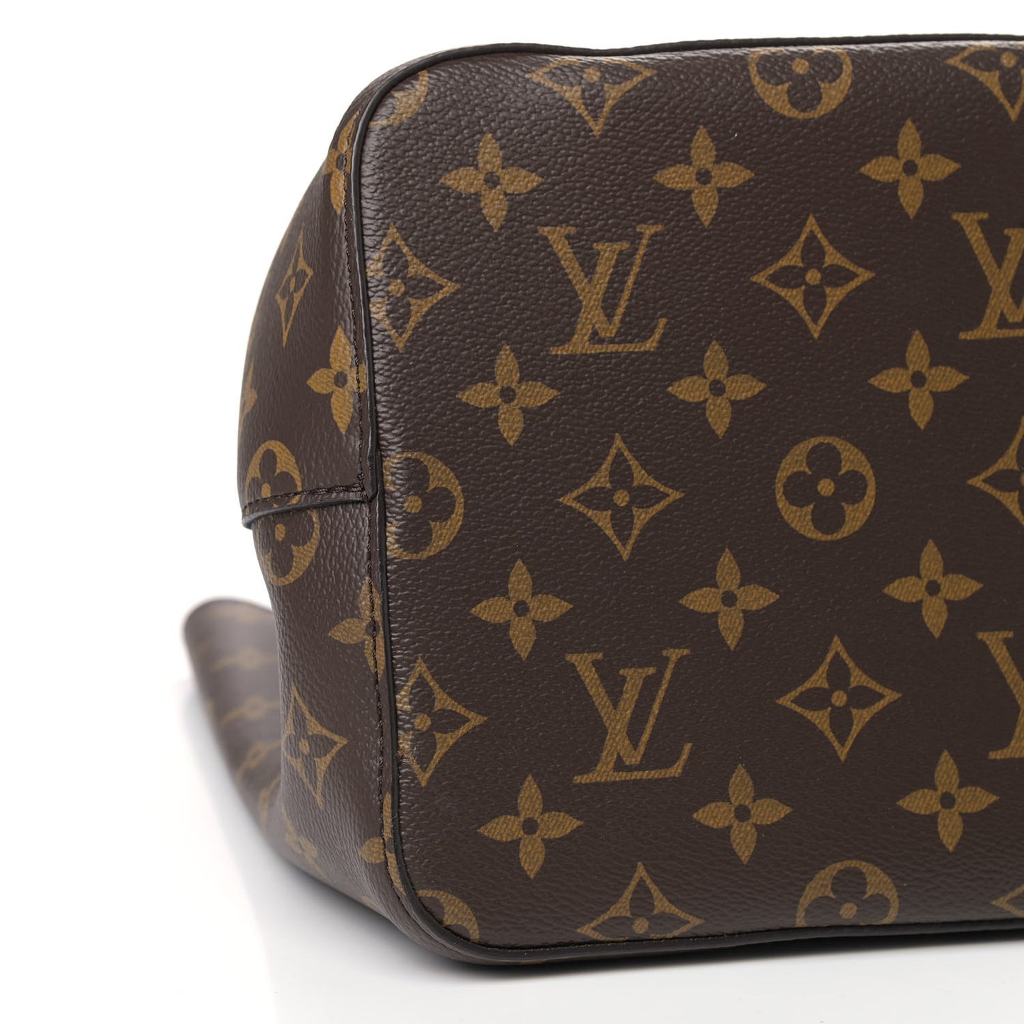 Monogram Neonoe MM Black