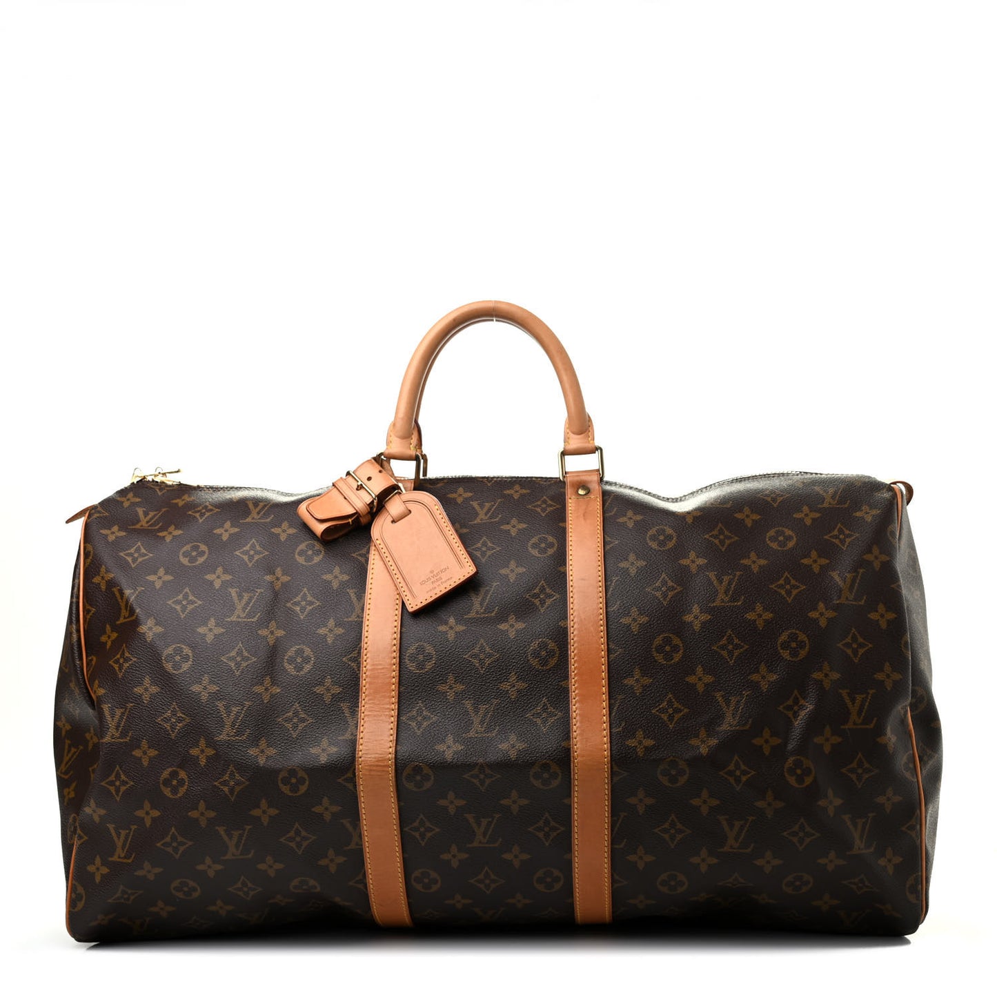 Monogram Keepall 55