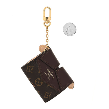 Louis Vuitton Monogram Dog Earpods Case 2 of 5