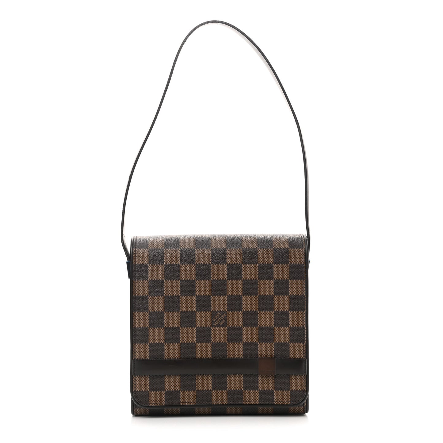 Damier Ebene Tribeca Mini