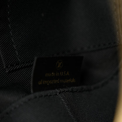 Louis Vuitton Monogram Saintonge Black 7 of 12