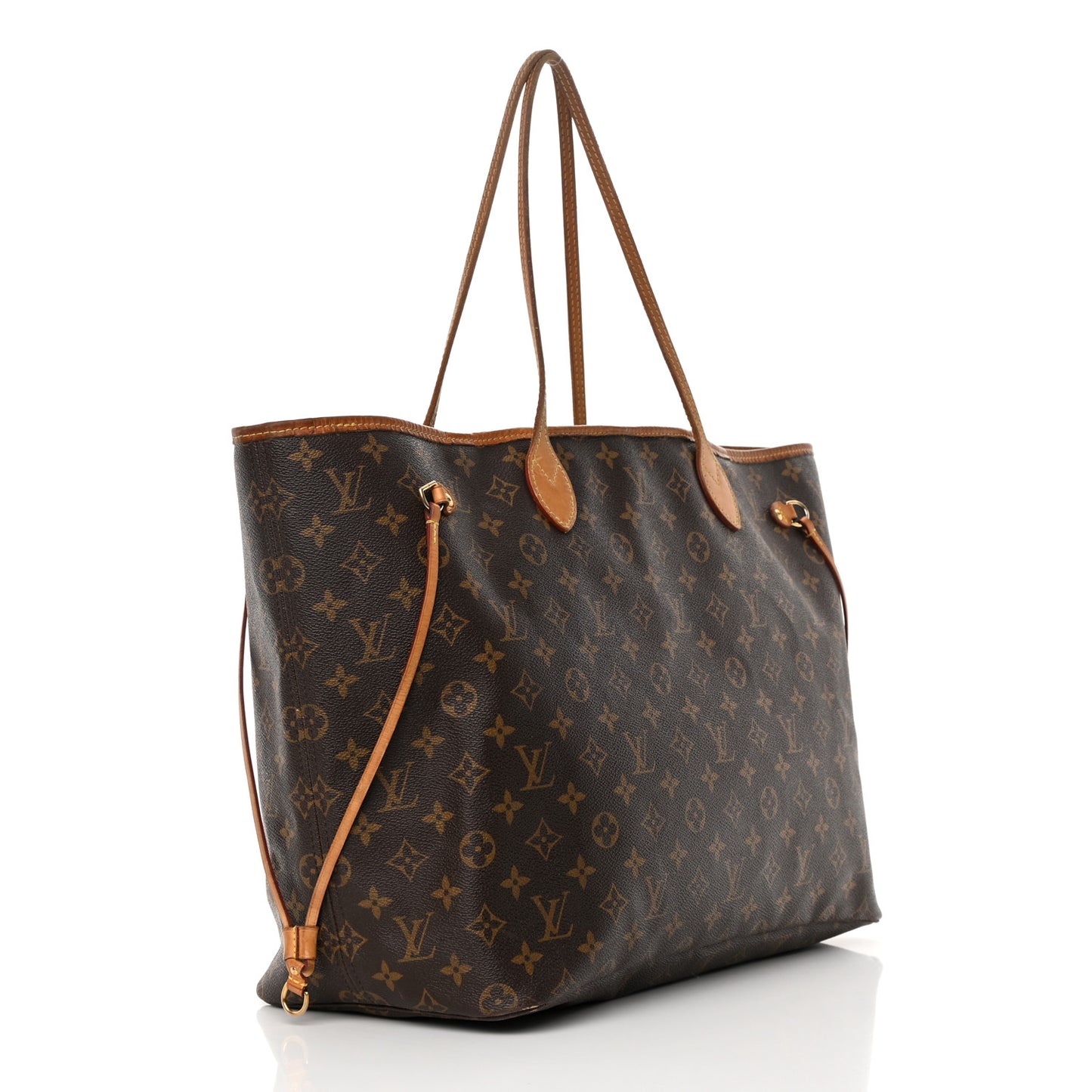Monogram Neverfull GM