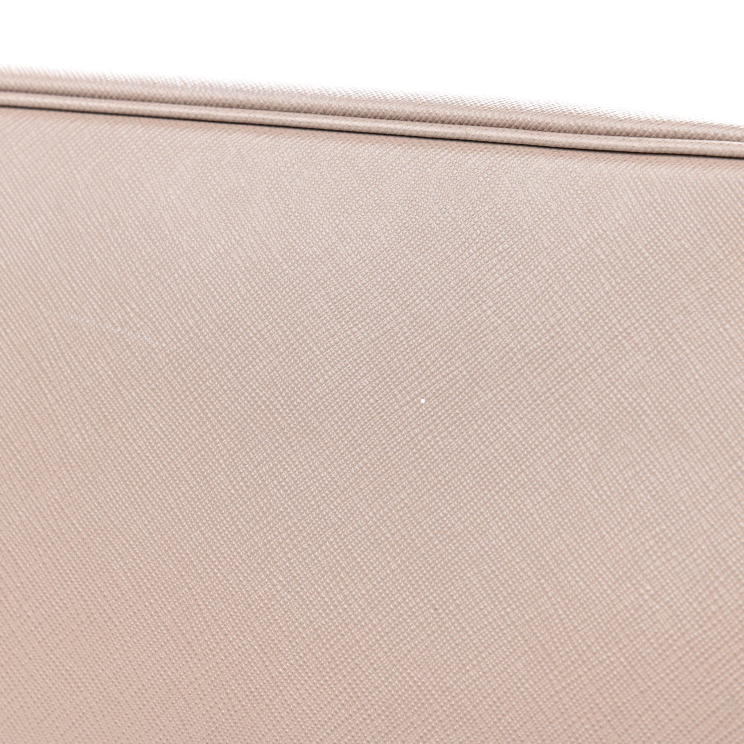 Prada Saffiano Lux Large Galleria Double Zip Tote Cipria 10 of 10