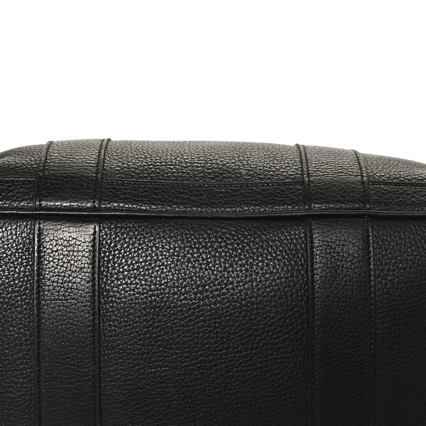 Negonda Garden Party Tote 36 MM Black