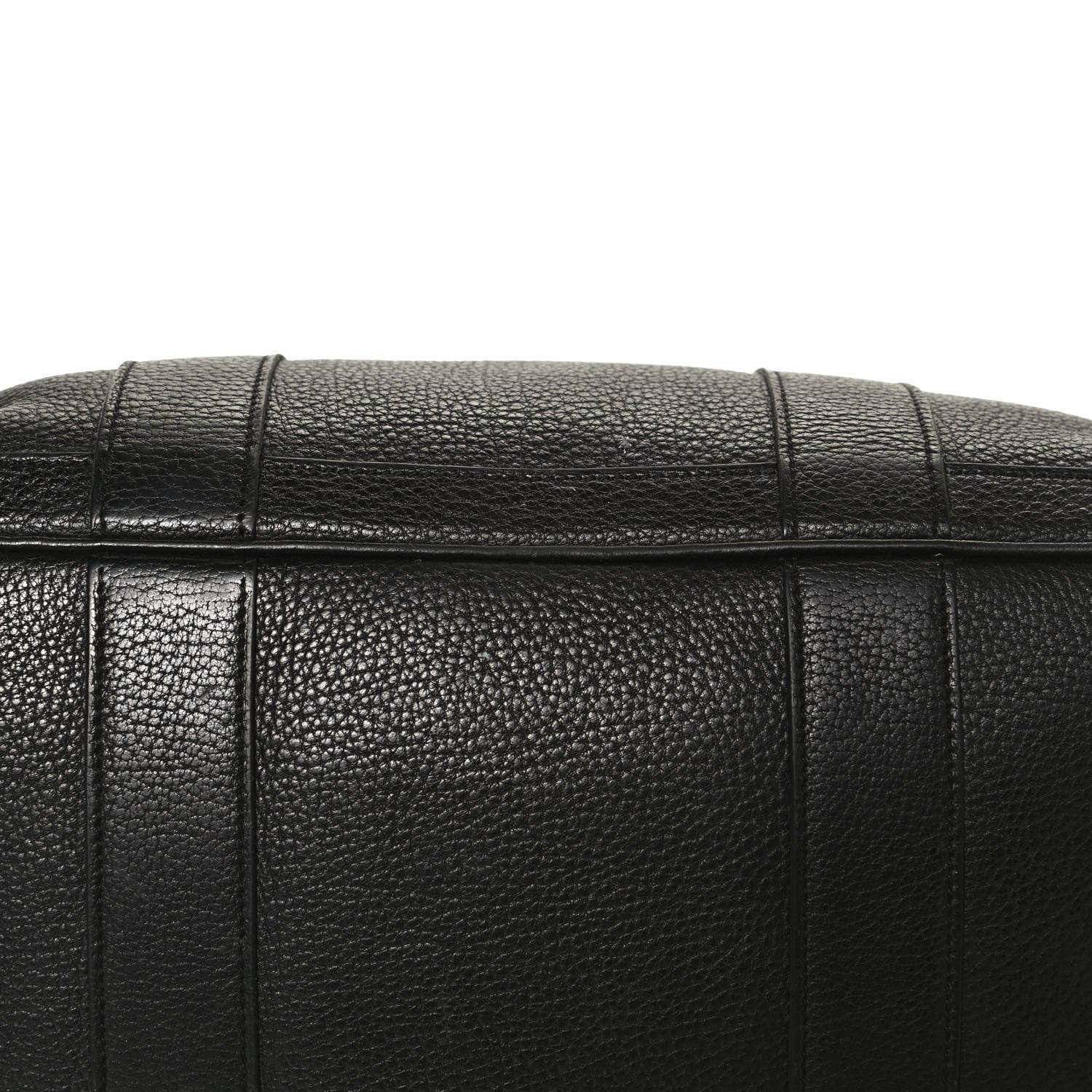Hermes Negonda Garden Party Tote 36 MM Black 10 of 10