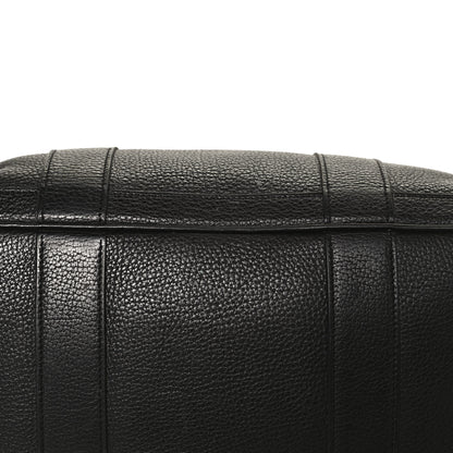Hermes Negonda Garden Party Tote 36 MM Black 10 of 10
