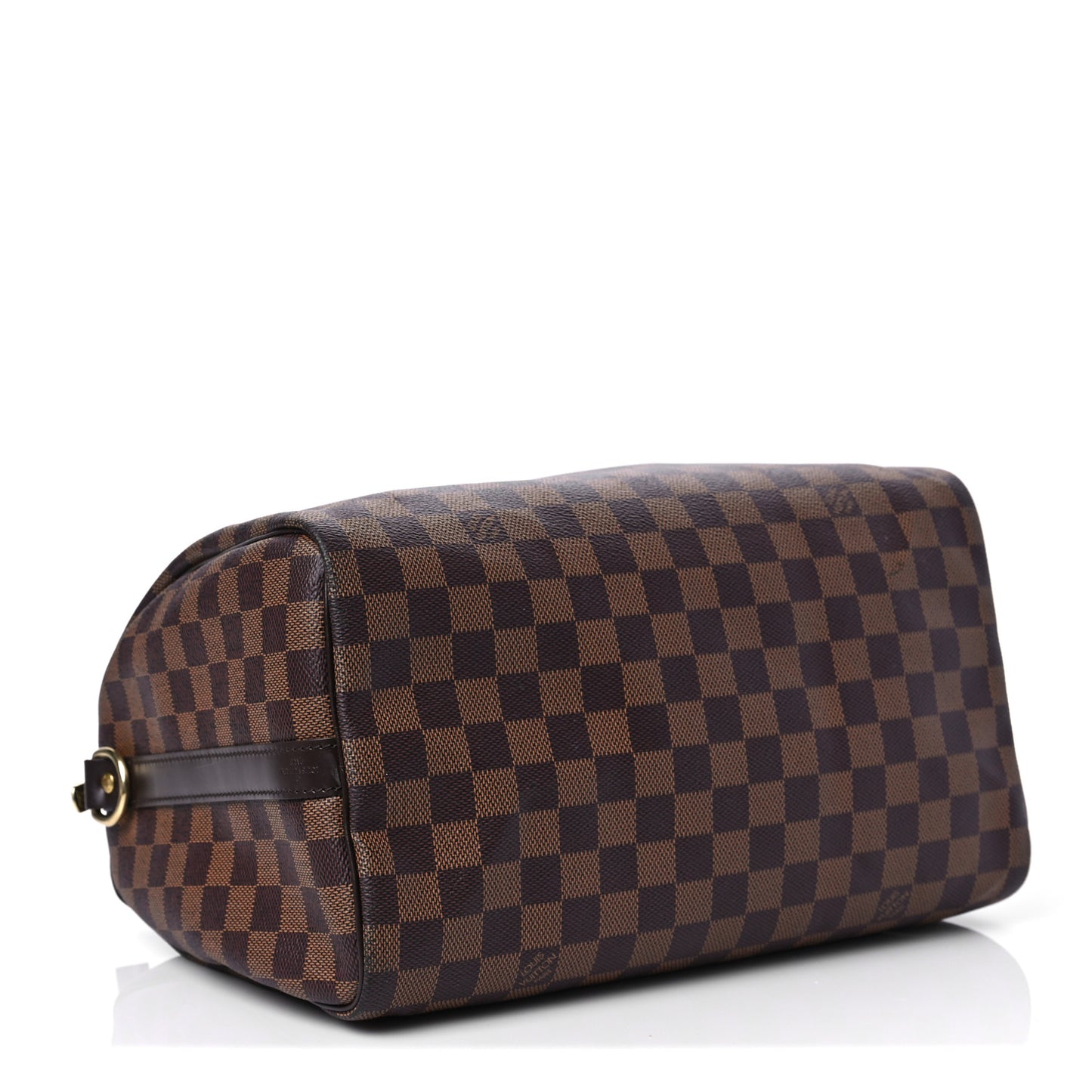 Damier Ebene Speedy Bandouliere 30