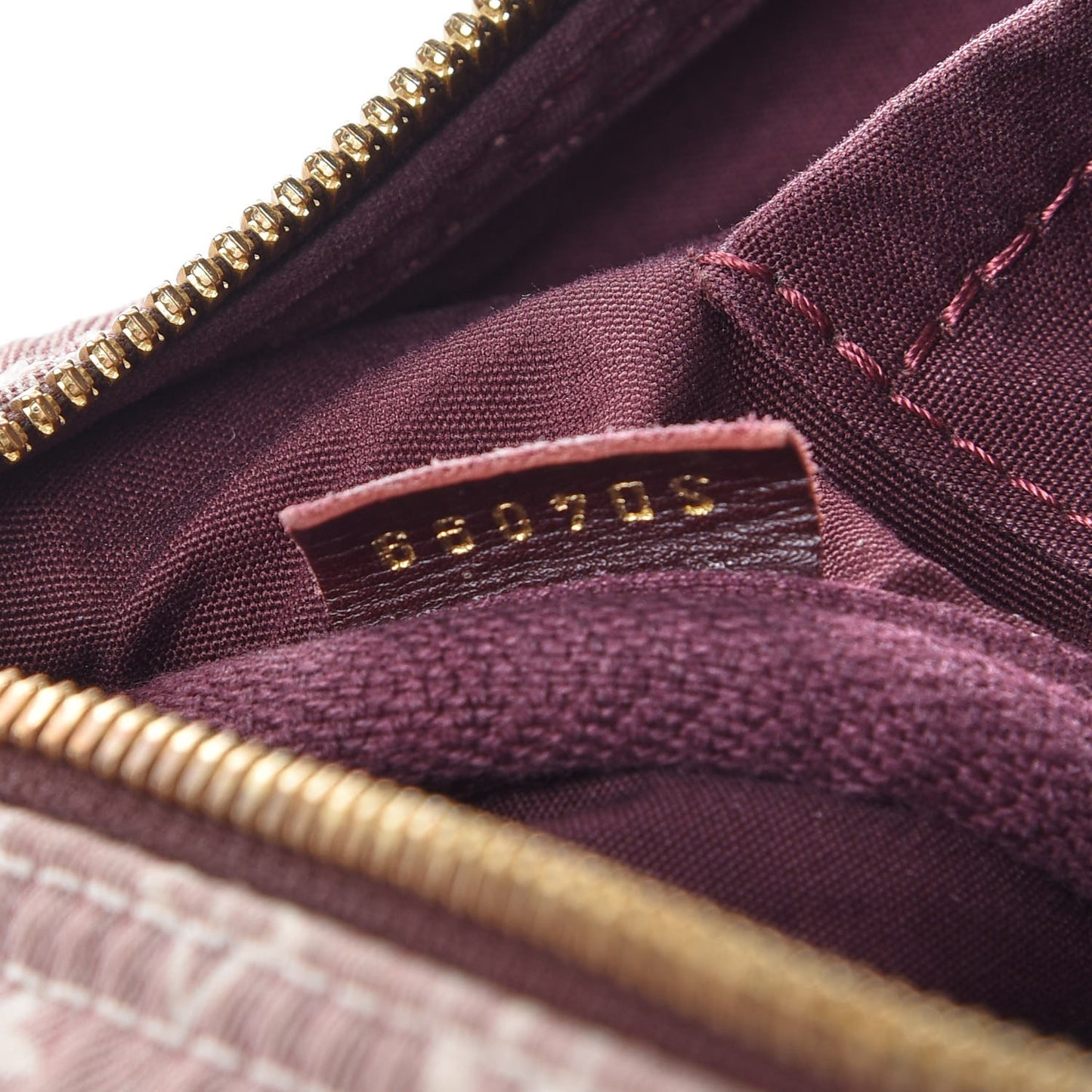 Monogram Idylle Speedy Bandouliere 30 Sepia