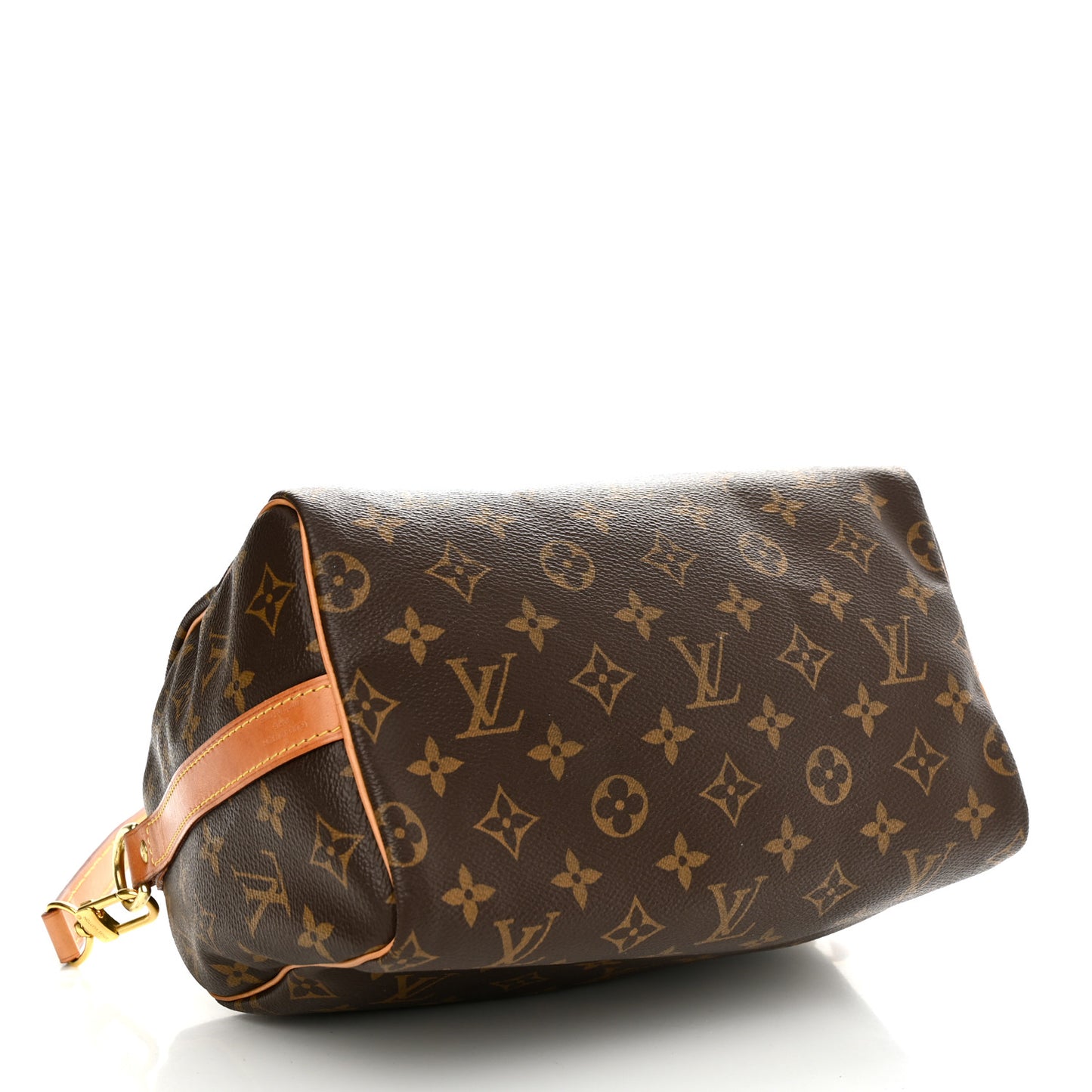 Monogram Speedy Bandouliere 25