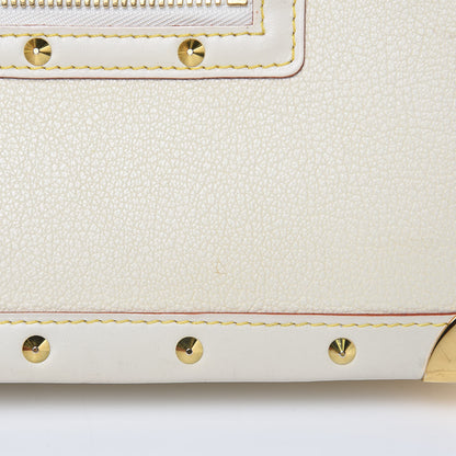 Louis Vuitton Suhali Le Fabuleux White 11 of 19
