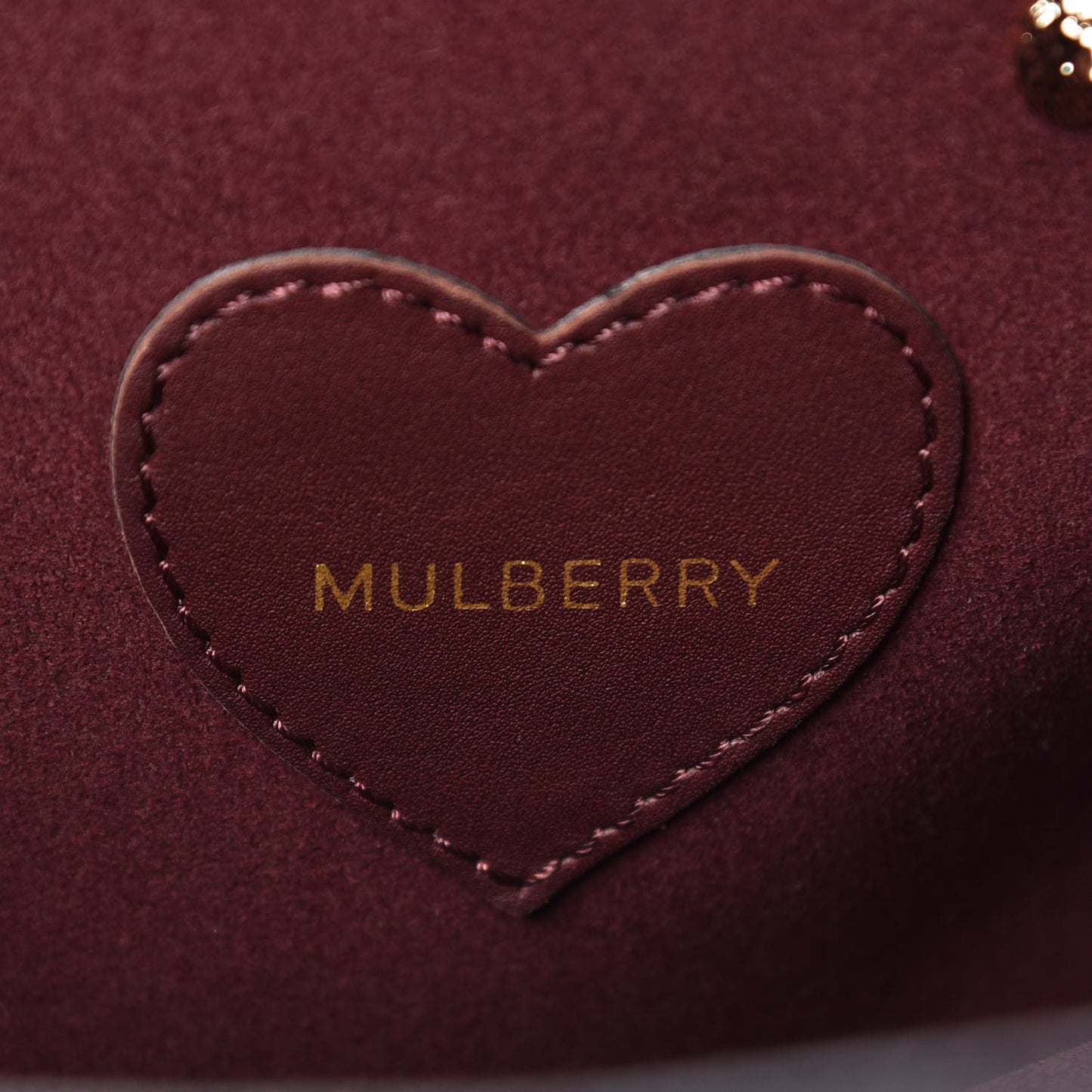Calfskin Studded Medium Cara Delevingne Convertible Satchel Oxblood